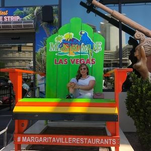 Meet your Posher, Rosa